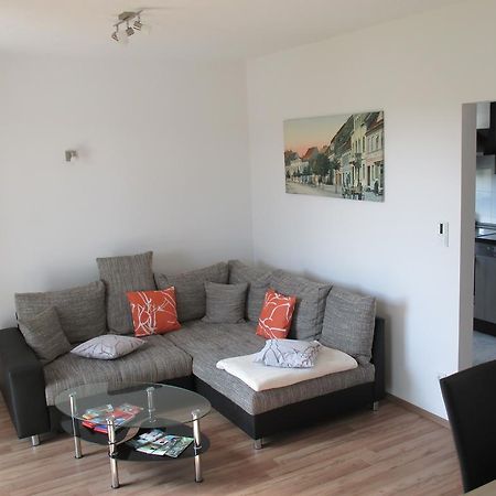 Ferienwohnung Im Herzen Von Peitz Room photo